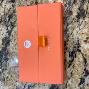 Viseart petit pro 4 Apricotine